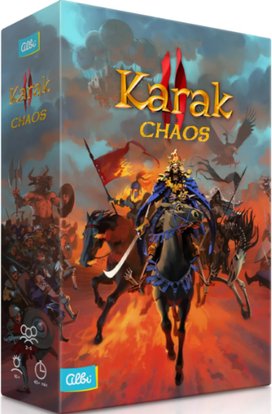 Karak 2 Chaos
