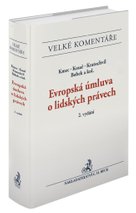 Evropská úmluva o lidských právech