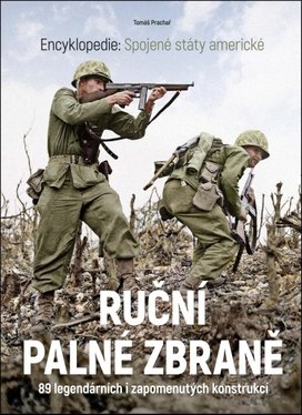 Ruční palné zbraně