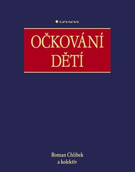 Očkování dětí