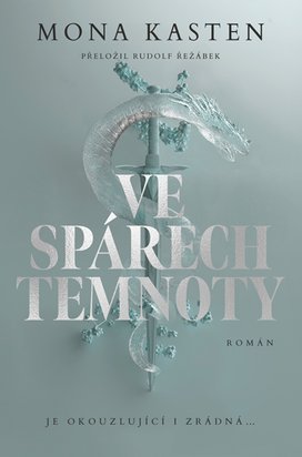 Ve spárech temnoty