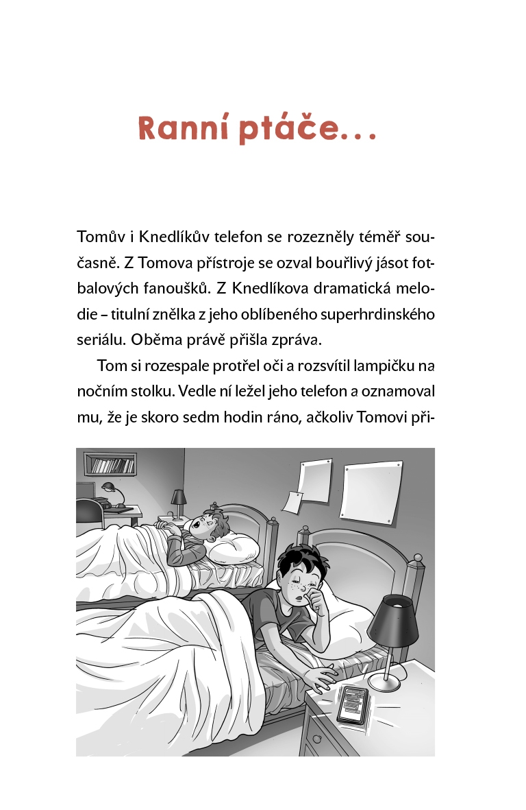 Červený fantom
