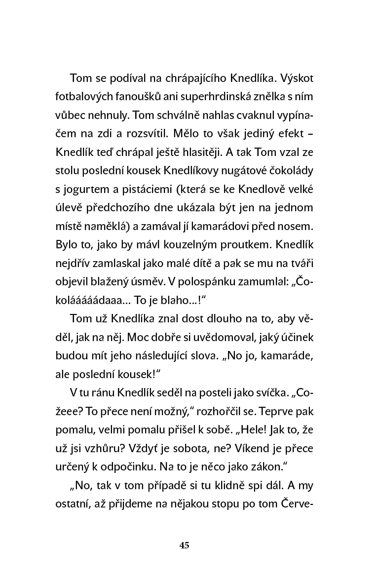 Červený fantom