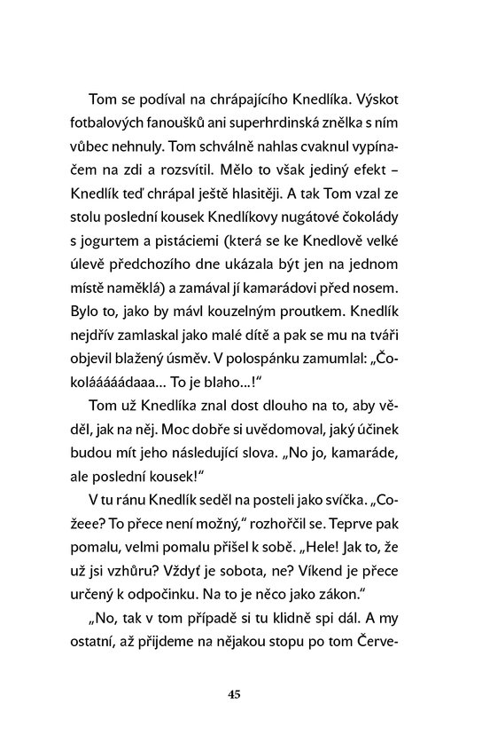 Červený fantom
