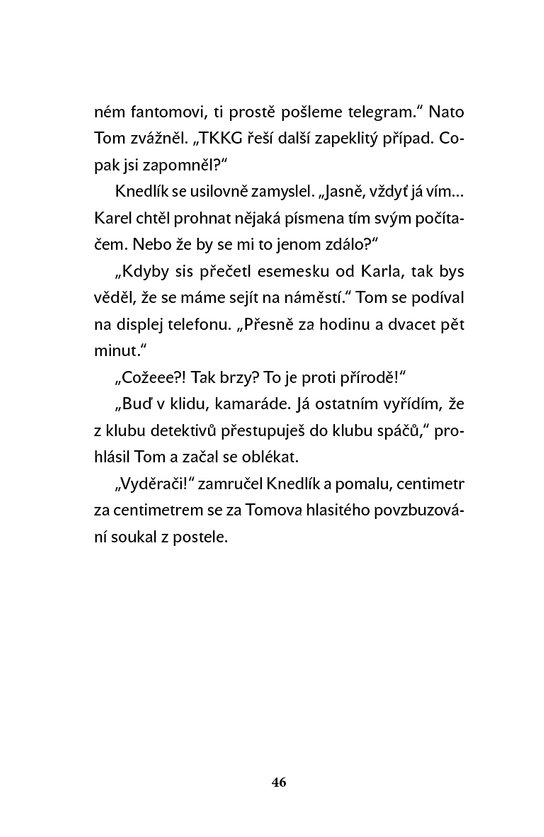 Červený fantom