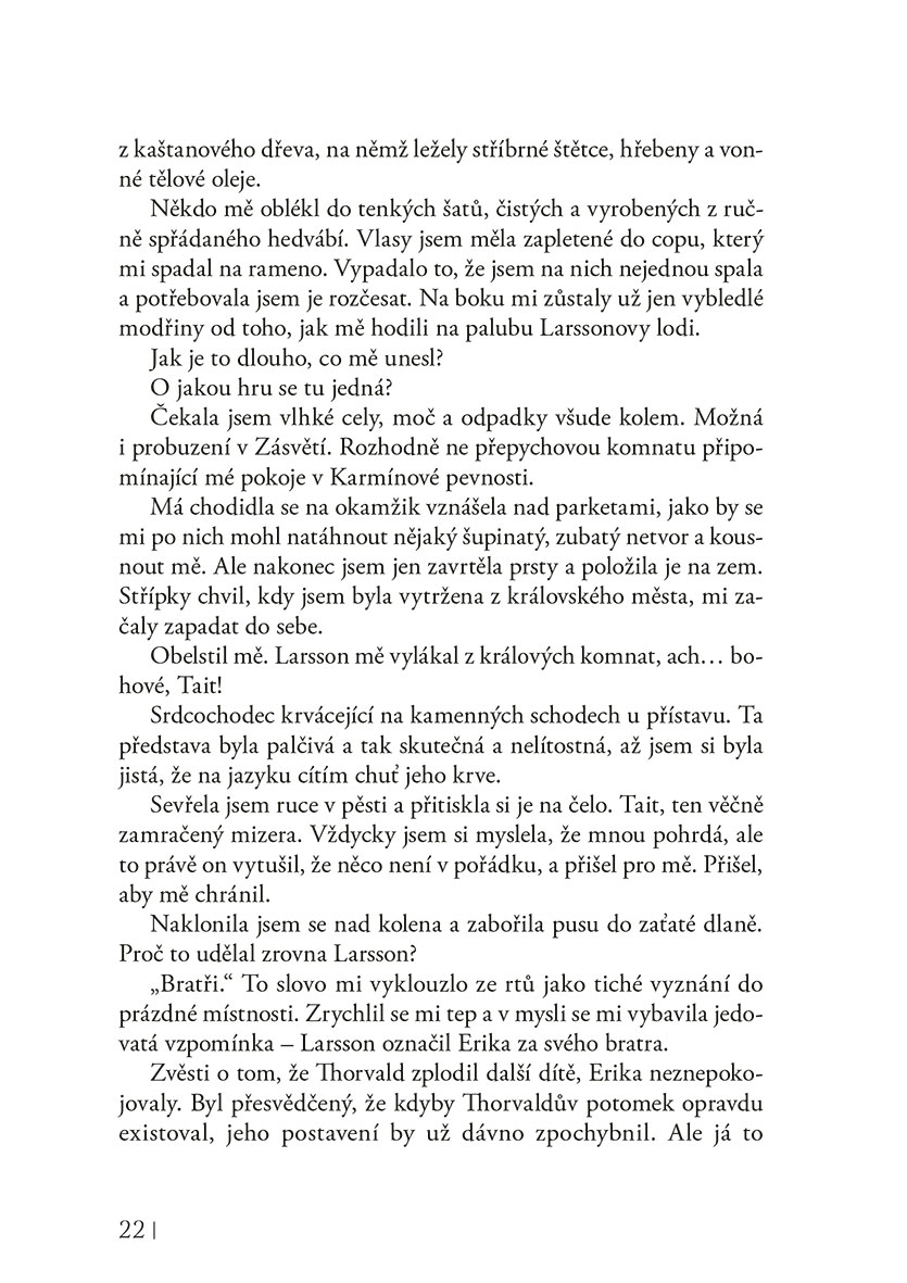 Věčná královna