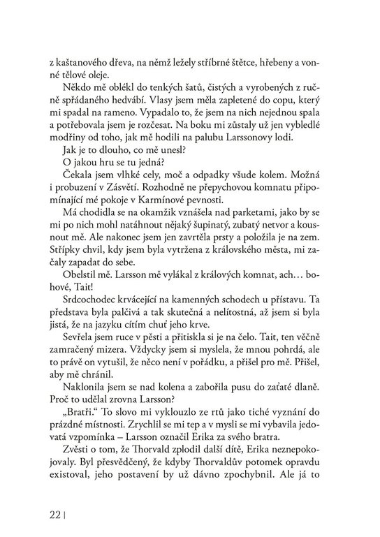Věčná královna
