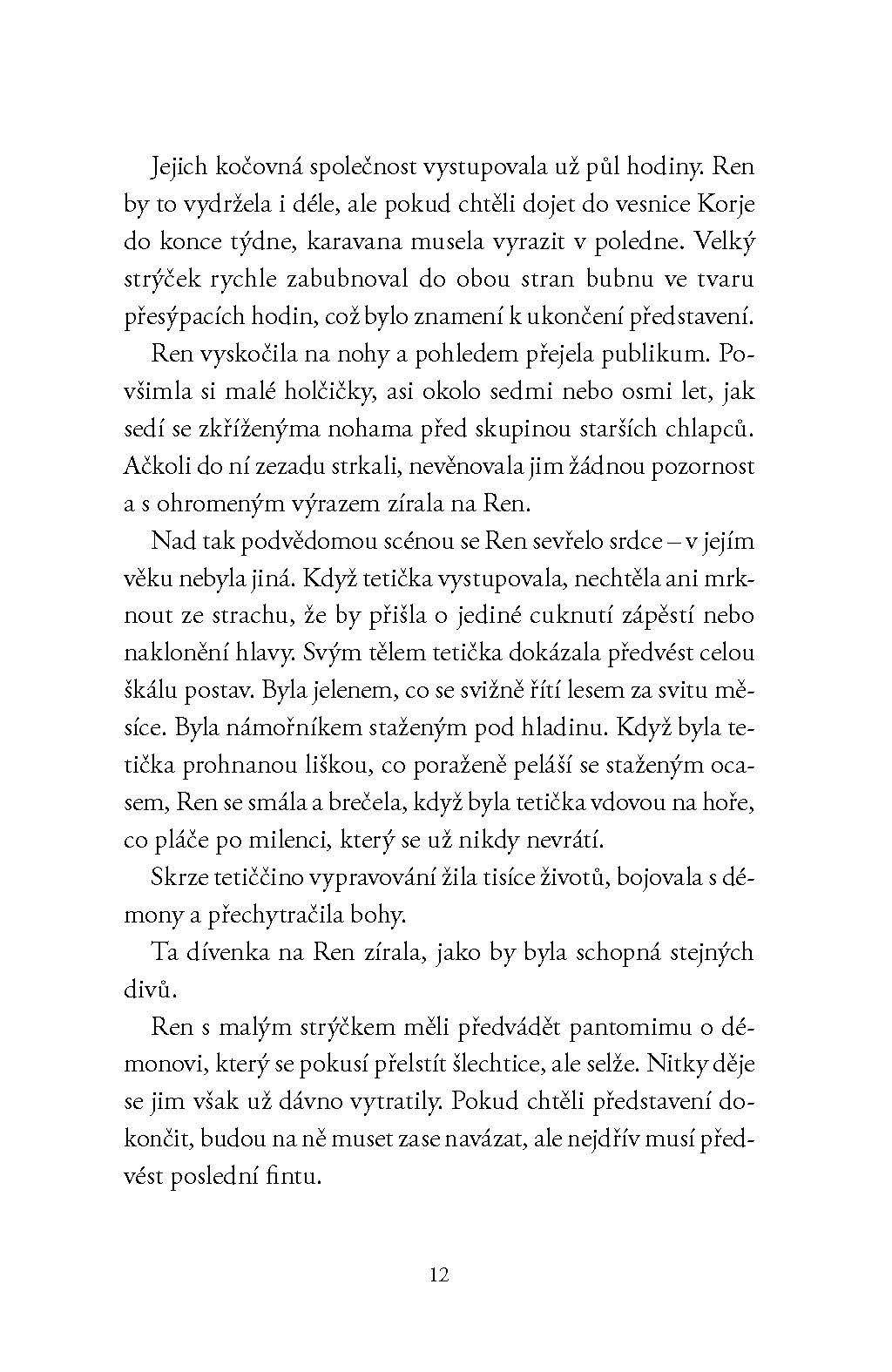 Plující svět