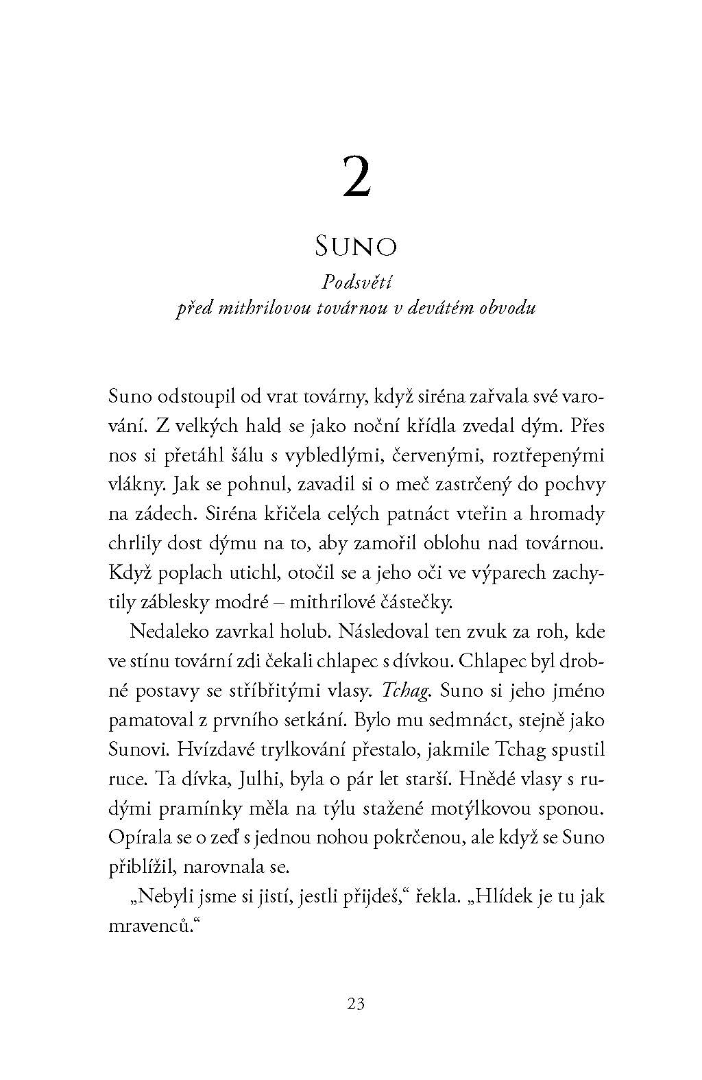 Plující svět