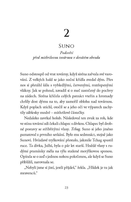 Plující svět
