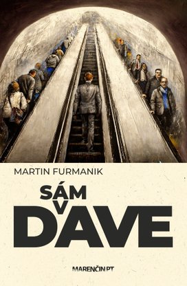 Sám v dave