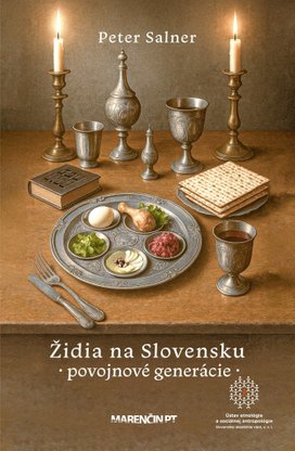 Židia na Slovensku