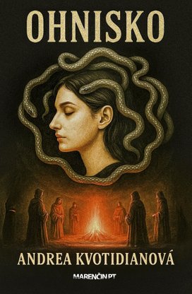 Ohnisko