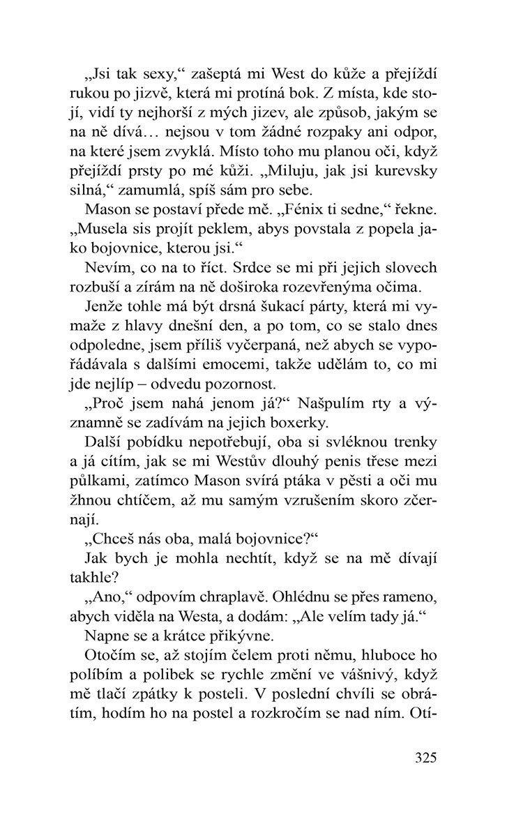 Kruté lži