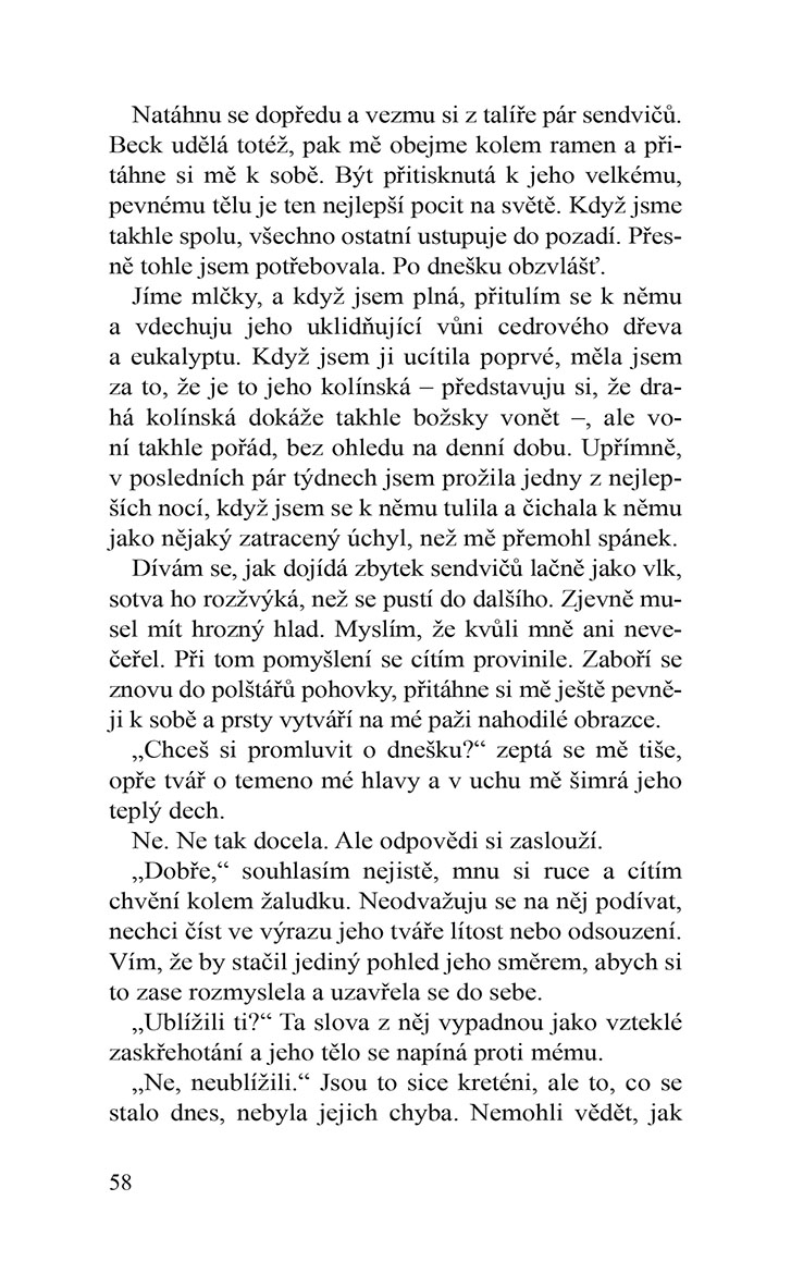 Kruté lži