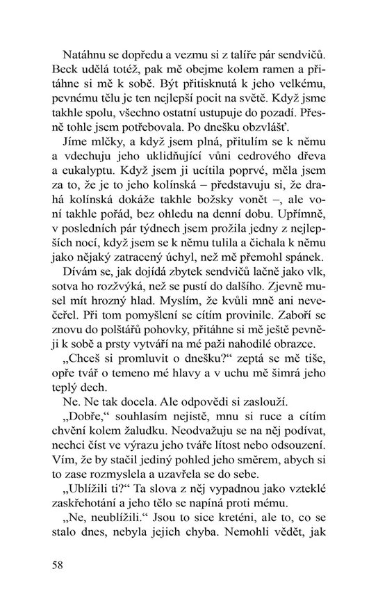 Kruté lži