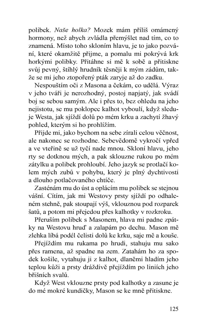 Kruté lži