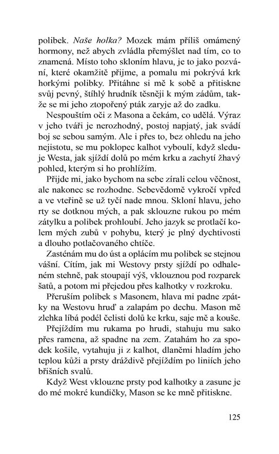 Kruté lži
