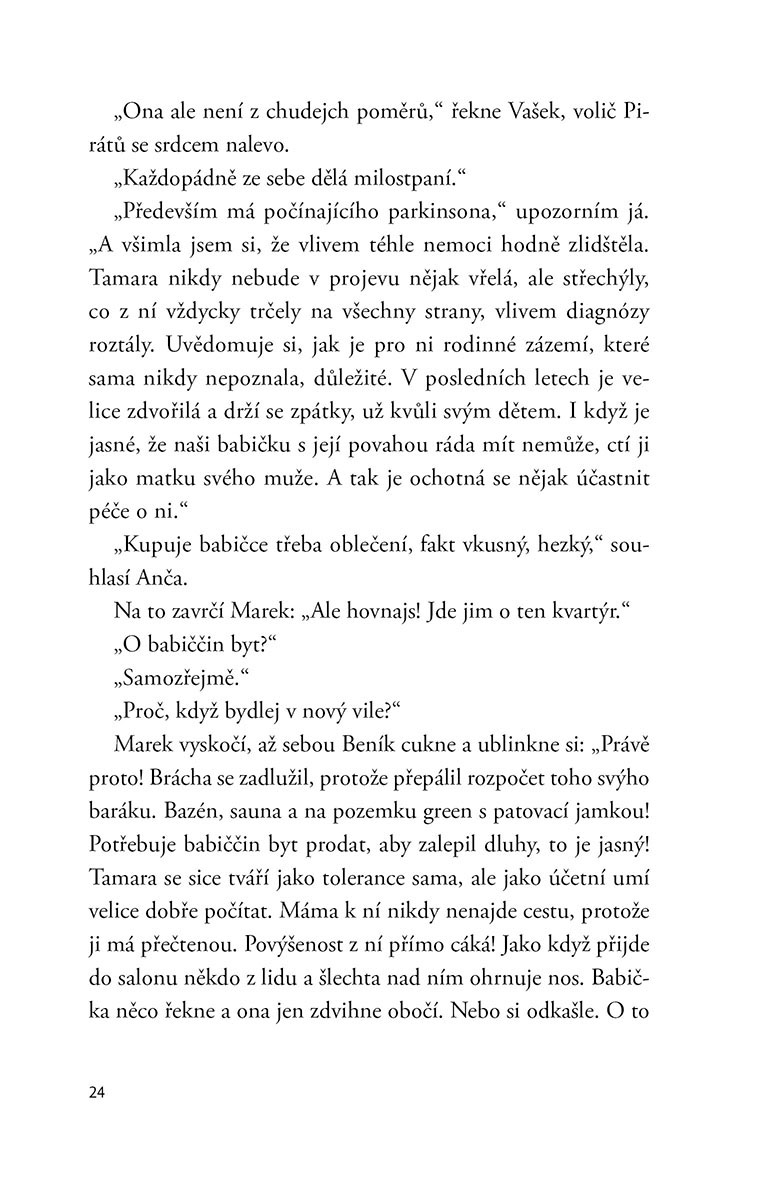 Rodinná rada