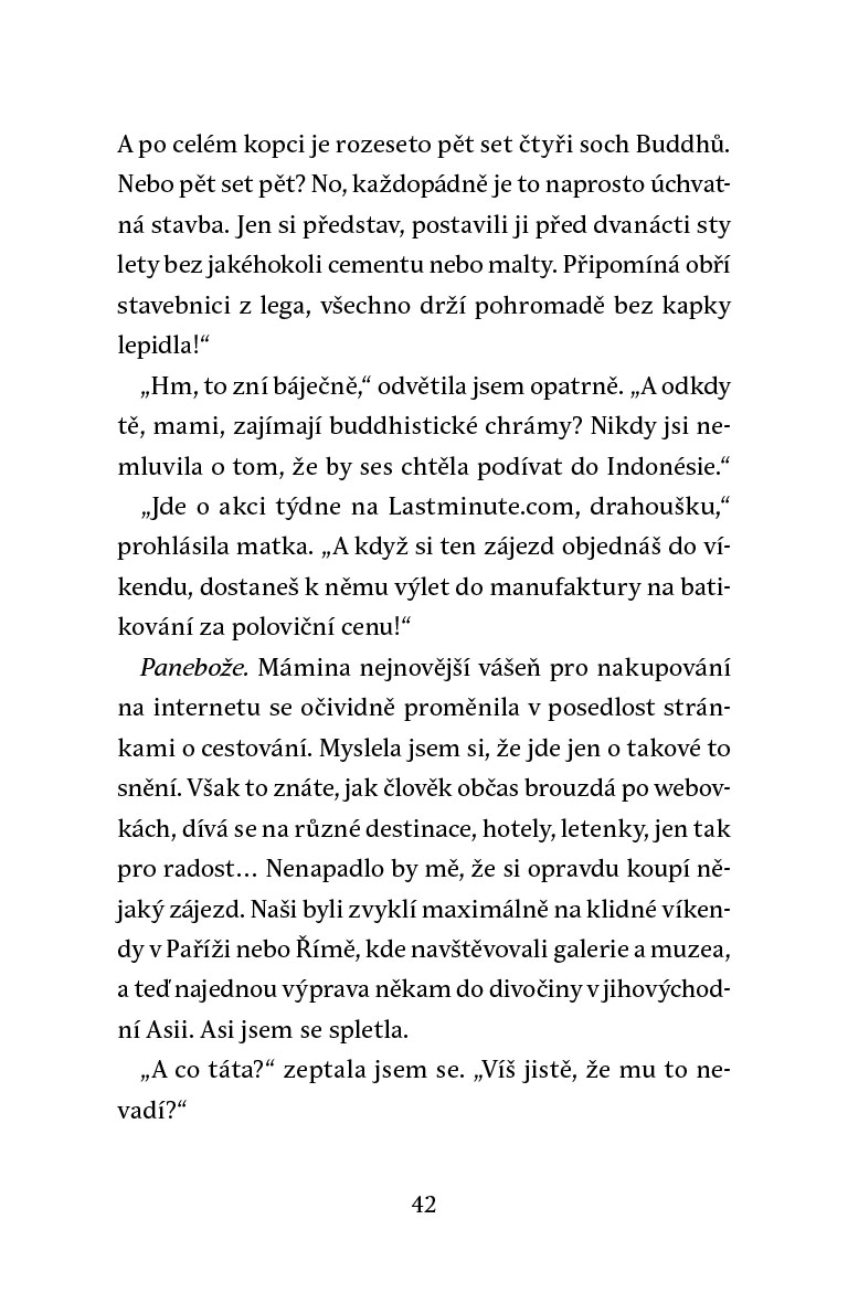 Sladká tečka