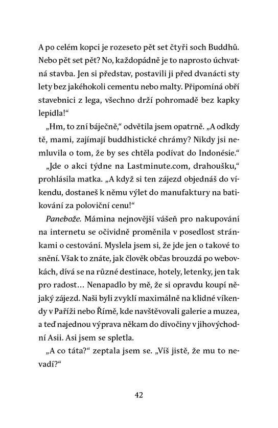 Sladká tečka