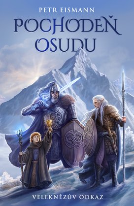 Veleknězův odkaz 1 - Pochodeň osudu