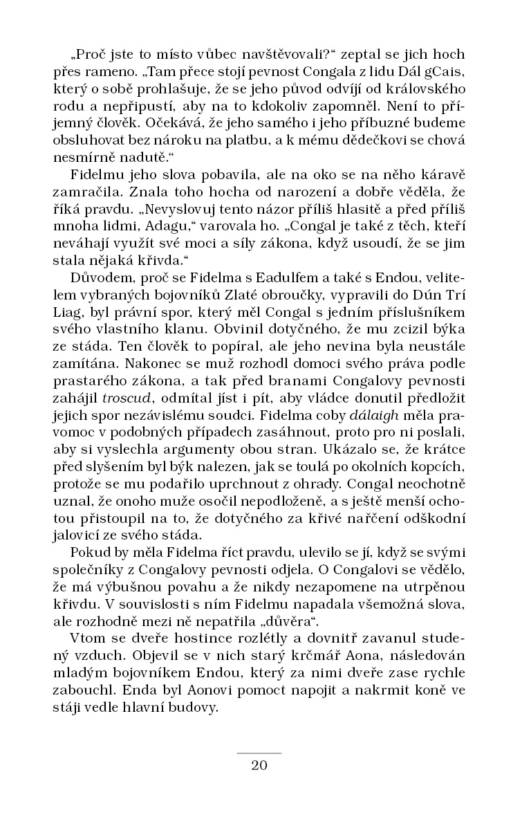 Smrt kacíře