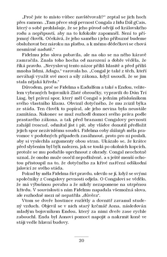 Smrt kacíře