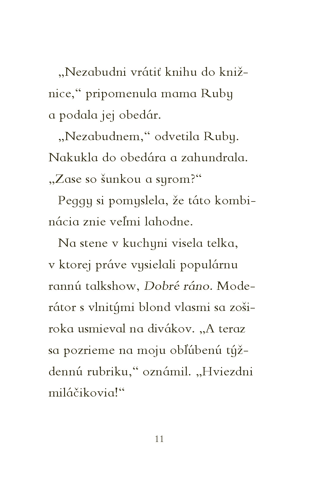 Mopslík, ktorý chcel byť hviezdou