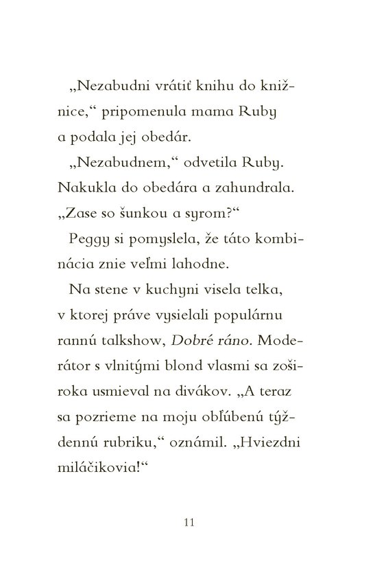 Mopslík, ktorý chcel byť hviezdou
