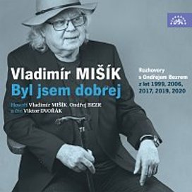 Mišík, Bezr: Byl jsem dobrej