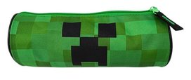 Minecraft penál Creeper