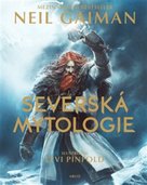 Severská mytologie