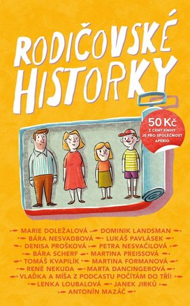 Rodičovské historky