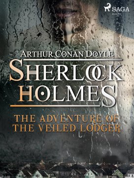 The Adventure of the Veiled Lodger