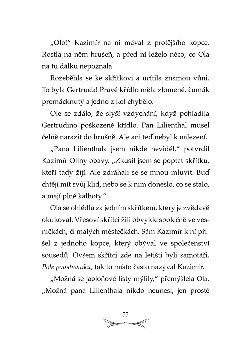 Ola a moře magie