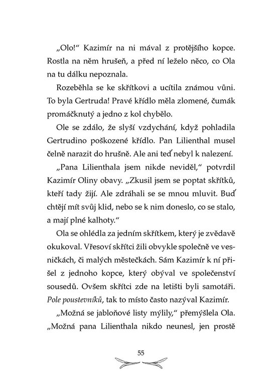 Ola a moře magie