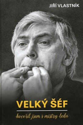 Velký šéf