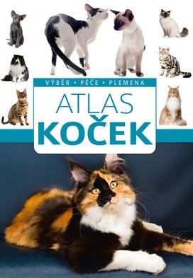 Atlas koček