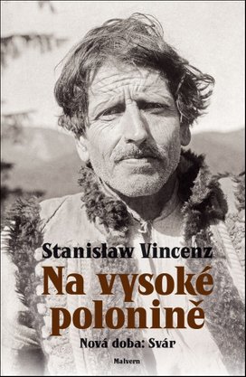 Na vysoké Polonině