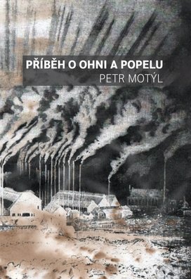 Příběh o ohni a popelu