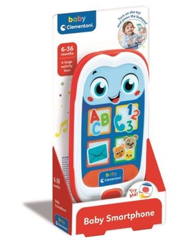 Můj první telefon