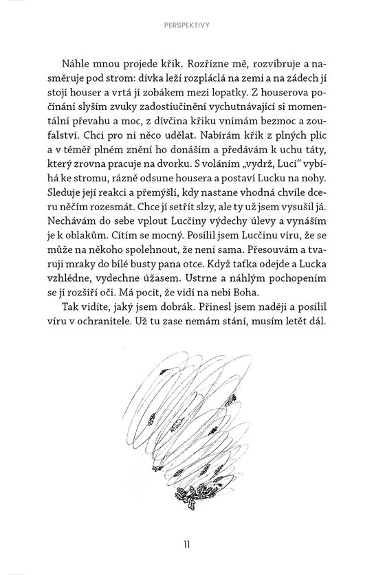Perspektivy