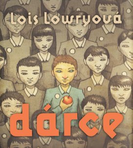 Dárce