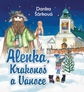 Alenka, Krakonoš a Vánoce