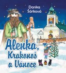 Alenka, Krakonoš a Vánoce