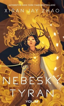Nebeský tyran