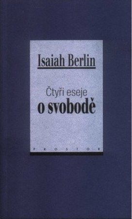 Čtyři eseje o svobodě