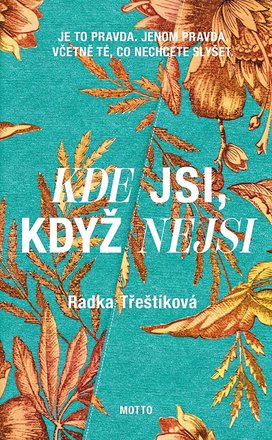 Kde jsi, když nejsi
