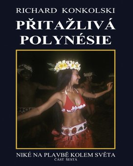 Přitažlivá Polynésie